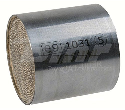 Yasuni Y-CAT-003R Katalysator 3 Maxiscooter 4 Stunden