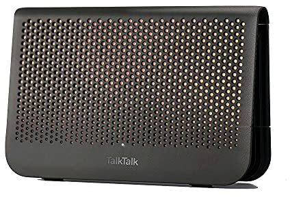 TalkTalk Wi-Fi Hub – Enjoy a Fast, Strong, Reliable Wi-Fi Connection in Your Home