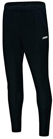 JAKO Classico Trainingshose Kids schwarz, 134 Kinder