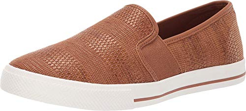 Lauren Ralph Lauren Jinny Sneaker Tan 8 B (M)