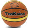 Teorema Basketball, Größe 7, für Innen- und Außenbereich, Court