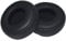 Mixr Replacement Earpads Ear Pad Cushion Cover Ear Cups Repair Parts Compatible with Mixr On-Ear Headphones Black