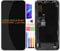 OLED For iPhone 11 Pro Max Screen Replacement For iPhone 11 Pro Max LCD Replacement Screen 11 Pro Max Digitizer Display Touch Sensor Assembly Accessories Kits A2218, A2161, A2220 (GX NEW OLED)