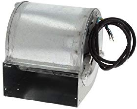VENTILATEUR CENTRIFUGE ECOFIT 2GDS15