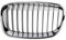 Bapmic 51137239021 Vorne Links Chrom Kühlergitter Kühlergrill für 1er F20/F21