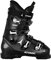 ATOMIC HAWX PRIME W Skischuhe Frauen - Größe 25/25.5 - Alpin-Skischuh in Schwarz - Boots mit 3D Knöchel & Ferse für präzisen Sitz - mittelbreite Skistiefel für Anfänger