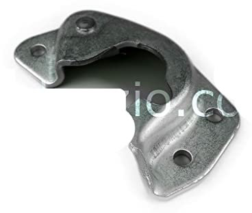Riscontro Destro Serratura Porta Compatibile con Fiat 500 F, 500 L e 500 R.