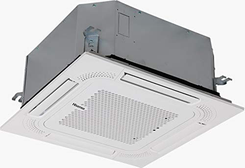 Climatizzatore 18000 Btu, Inverter, A++/A+, Gas R32