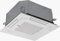 Climatizzatore 18000 Btu, Inverter, A++/A+, Gas R32