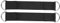 RiToEasysports Fitness Strap Nylon Fitness Hängegürtel mit Edelstahl Karabiner für Sandsäcke Tree Swing Hanging Straps Sportausrüstung