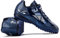 YisiNP Scarpe da Calcio per Bambini Unisex Leggere Antiscivolo Estive per Erba Artificiale Taglia 28-39