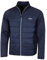 Callaway Golf Herren Langarm Mixed Media Jacke - Peacoat - XXL
