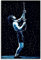 DIY 5d Diamant Malerei Kristall Strass Painting Ac Dc Band Quotes und Picture Modern Stickerei Bilder Kunst Handwerk FüR Erwachsene Und Kinder 23.6x35.4(60x90cm) Kein Rahmen