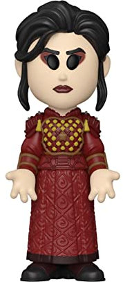 Funko Vinyl Soda: Marvel - What If…?, Hela with Chase, Amazon Exclusive (Styles May Vary)