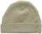 Noppies Baby Unisex Kinder Hat Rib Nevel Hut, Light Green Melange - N092, 44 EU
