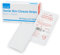 Blue Dot Skin Closure Lot de 150 bandes de fermeture 75 mm x 6 mm