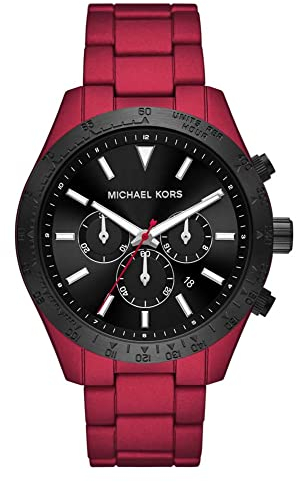 Michael Kors MK8926 Herren Armbanduhr