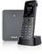 Yealink W73P DECT IP Telefon System (W70B Basis + W73H Handset) Schwarz (Generalüberholt)