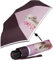 Knirps 4Kids Kinder-Taschenschirm Pferde Reflective mit Reflexborte - Horselove