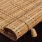 Store Enrouleur Bambou Naturel,Store Occultant en Bambou Exterieur,Stores À Rouleaux Romains,75% Protection Solaire Intimité Écran,Respirant/écologique/Naturel,Personnalisable (150x180cm/59x71in)