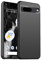 Google Pixel 7 Case Ultra Slim Thin Armour Hard Case Matte Rubberized Cover For Google Pixel 7 (Black)