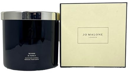 Jo Malone Scented Candle - Myrrh & Tonka (21.1 Oz)