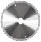 MiJunHD TCT Circular Saw Blade,160mm x 20mm x 80T (Outer Dia x Bore x Teeth) Carbide Cutting Saw Disc for Wood Plastic (1Piece)