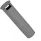 Tapón de drenaje de plástico apto para lavavajillas Kromo, 96 mm, 3448139