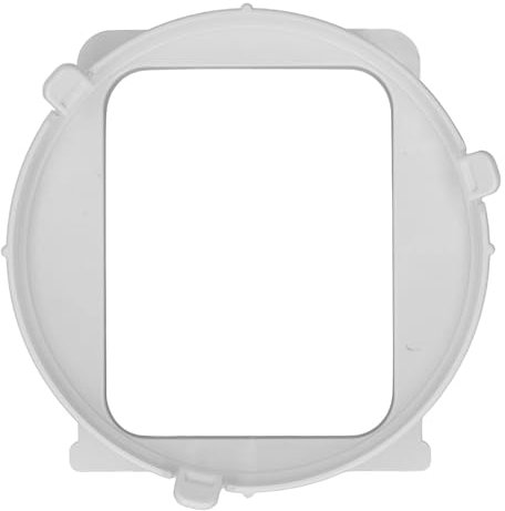 Ac Duct Replacement, Portable Air Conditioner Exhaust Hose Connector Air Conditioner Exhaust Duct Interface Air Conditioner Parts & Accessories Air Conditioner for 1P