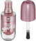 Essence Cosmetics gel nail colour, Nagellack, Gold, langanhaltend, Expressergebnis, schnelltrocknend, glänzend, vegan, ohne Mikroplastikpartikel, ohne Konservierungsstoffe, ohne Parfüm,1er Pack(8ml)