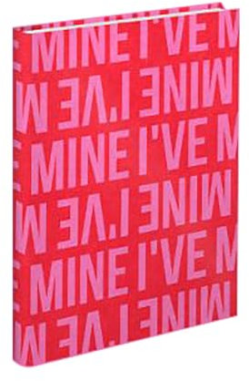 IVE - THE 1ST EP ALBUM I'VE MINE, [OFF THE RECORD VERSION]