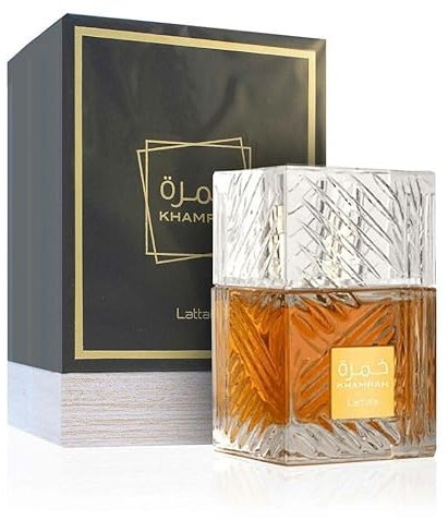 Khamrah Eau de Parfum 100ml