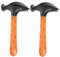 CLISPEED Marteau Gonflable pour Garçon et Filles Jouet Gonflable 2Pcs Accessoire de Fête Décoration Jeux en Plein Air Sécurisé et