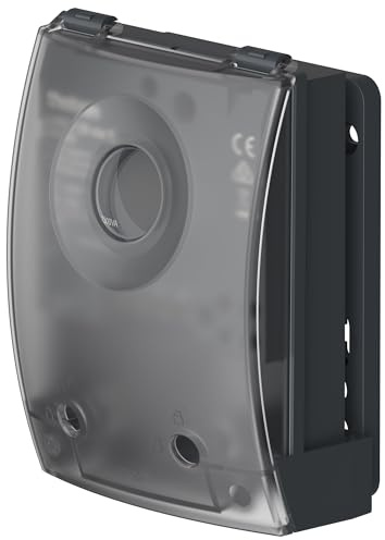 Theben Luna Dämmerungschalter (LUNA 126 star E AN)