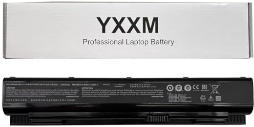 YXXM X170BAT-8 Laptop Akku für CLEVO Schenker XMG Ultra 17 Comet Lake Serie 14.4V 6700mAh 97Wh