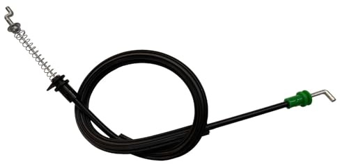RC Cavo Maniglia Apriporta Interna Anteriore Destra=Sinistra compatibile con Lancia Y 2012>