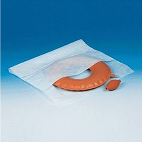 Luftkissen-Set, Gummi Ø 50