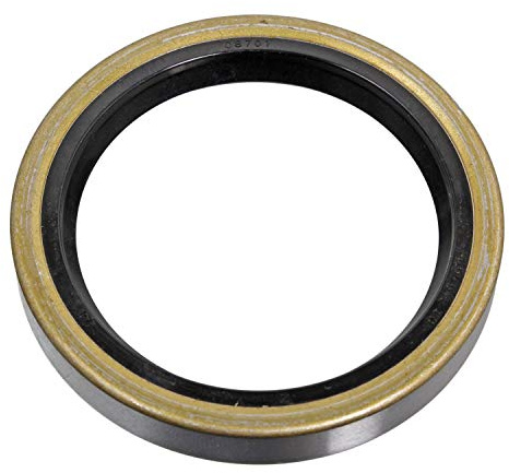 febi bilstein 08701 Shaft Seal, pack of one