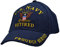 EagleEmblems United States Navy im Ruhestand Hut für Herren