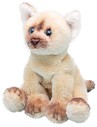 Yomiko 12014 - Sitzende Himalaya Katze, 12.7 cm