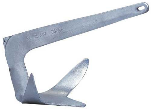 ANCHOR FHD GALVAN. 5KG