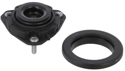 MONROE MK114 Federbeinstützlager mit Wälzlager Vorne Kompatibel mit FORD FOCUS DAW, DBW 1064722 1061721 1087177
