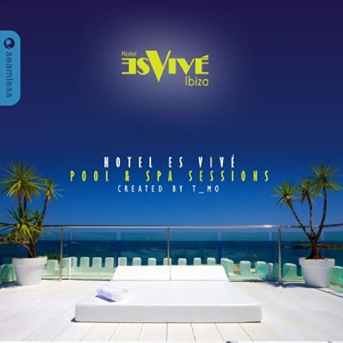 Hotel Es Vive-Pool & Spa Sessions