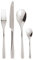 Sambonet 52536-81 Set Posate 24 Pezzi, Collezione Sintesi, Inox