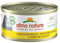 almo nature HFC Natural Katzenfutter nass -Hühnerschenkel 24er Pack (24 x 70g)