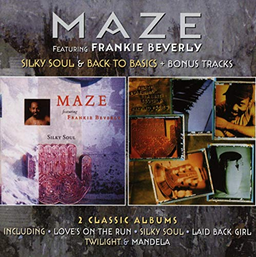 Silky Soul/Back to Basics ed Edition)