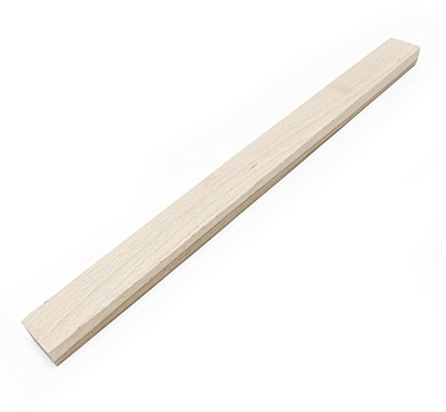 Wiltec Ersatzteil für Obstpresse 12 L – Presskorbleiste – 370 mm x 28 mm – für Saftpresse, Maischepresse, Weinpresse Zubehör