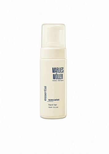 MARLIES MÖLLER Liquid Hair Repair Haarschaum, 150 g