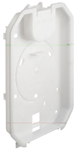 GROHE Schutzplatte (Echter Verbrühschutz, Metall-Endanschlag, Herstellergarantie: 5 Jahre), 43552000