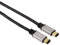 Hama FireWire-Kabel IEEE1394a Stecker 6-pol - Stecker 6-pol, 2 m